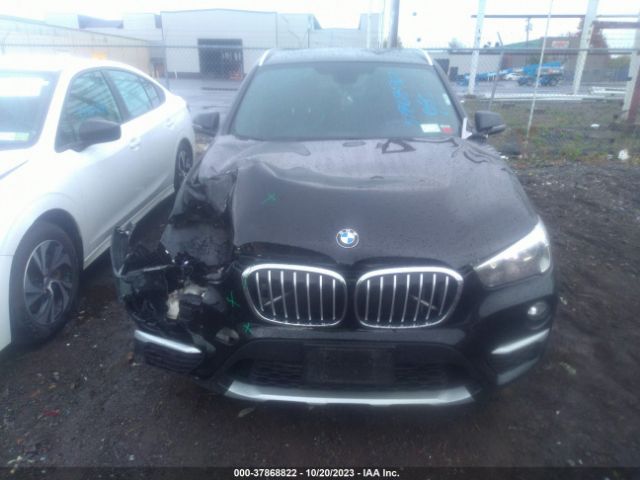 WBXHT3C39J5F90131 BMW X1 Xdrive28i