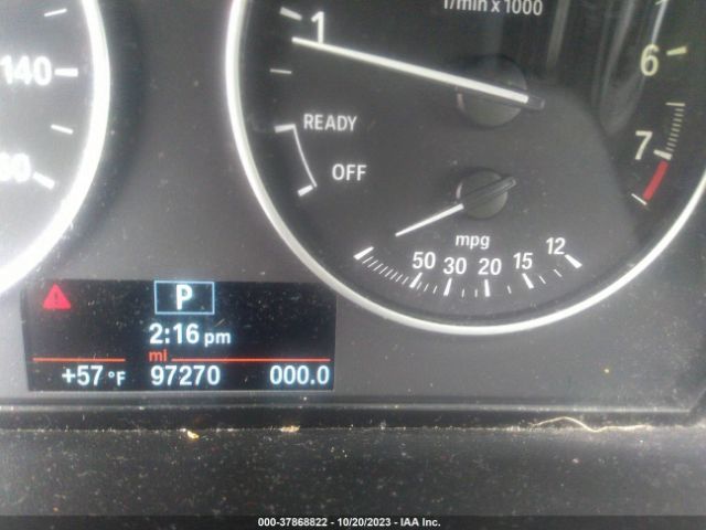 WBXHT3C39J5F90131 BMW X1 Xdrive28i