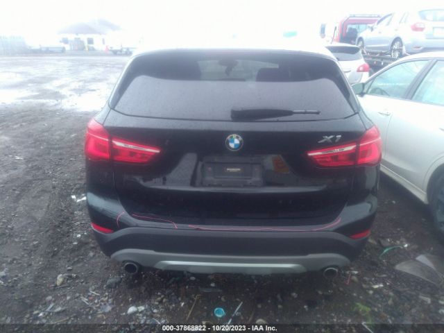 WBXHT3C39J5F90131 BMW X1 Xdrive28i