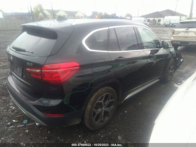 WBXHT3C39J5F90131 BMW X1 Xdrive28i
