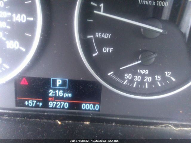 WBXHT3C39J5F90131 BMW X1 Xdrive28i