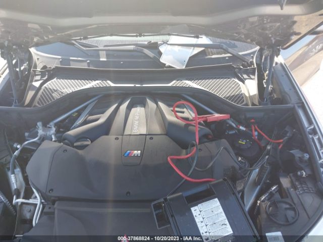 5YMKT6C57J0Y83288 BMW X5 M