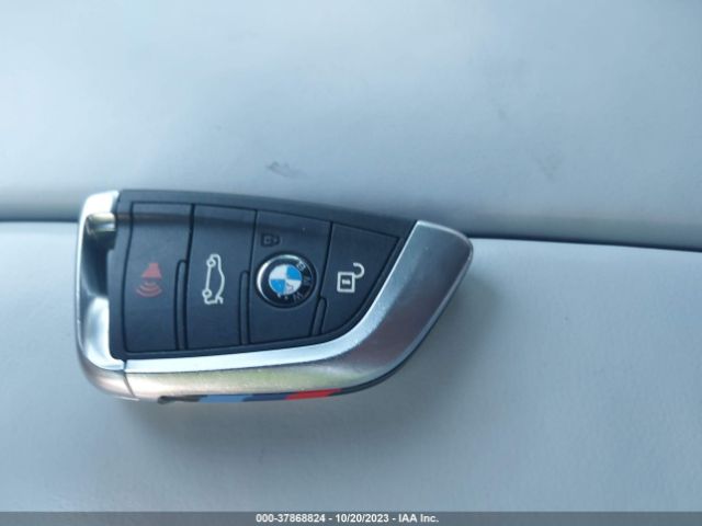 5YMKT6C57J0Y83288 BMW X5 M
