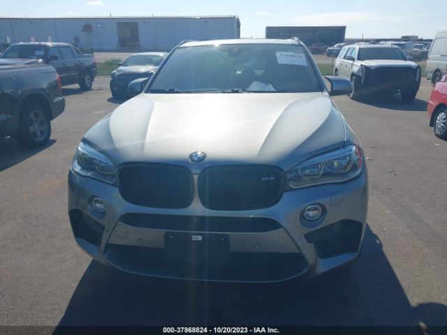 5YMKT6C57J0Y83288 BMW X5 M