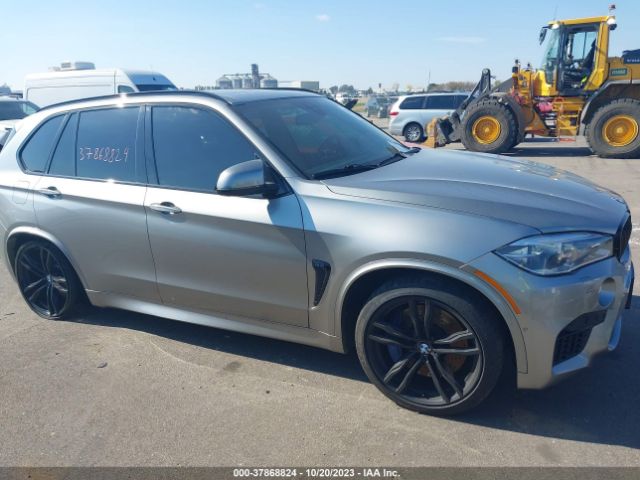 5YMKT6C57J0Y83288 BMW X5 M