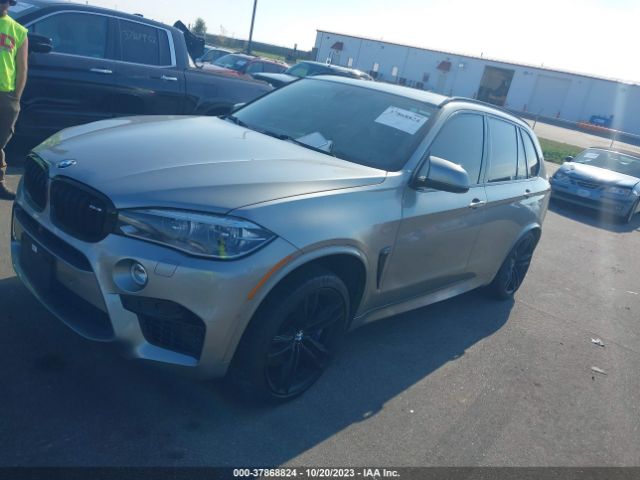 5YMKT6C57J0Y83288 BMW X5 M