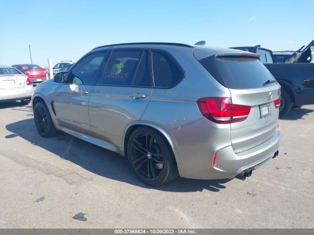 5YMKT6C57J0Y83288 BMW X5 M