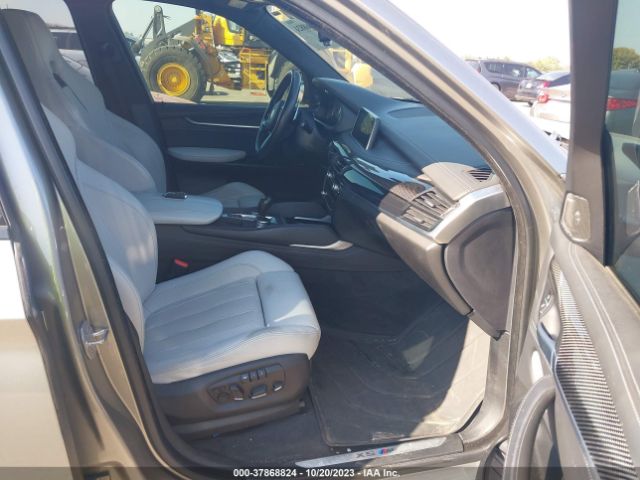 5YMKT6C57J0Y83288 BMW X5 M