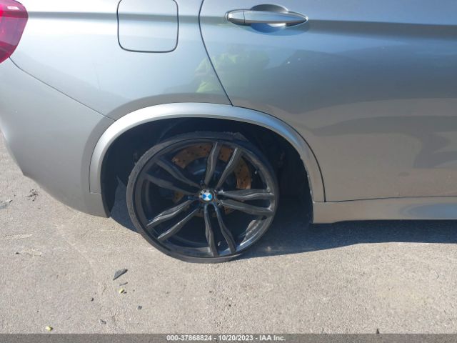 5YMKT6C57J0Y83288 BMW X5 M