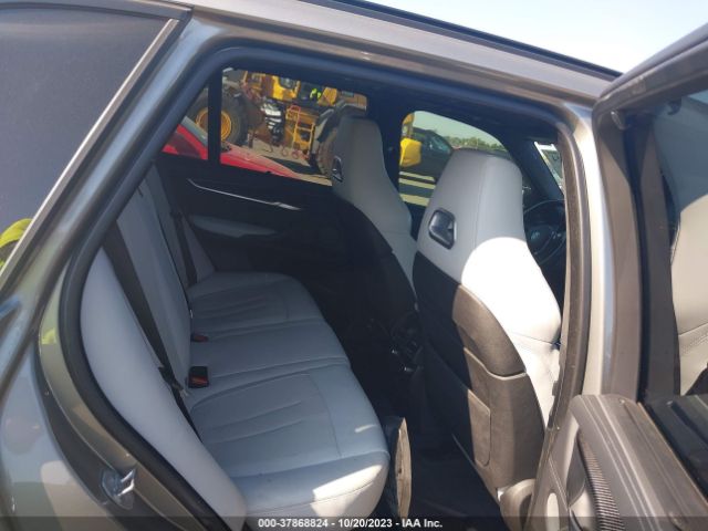 5YMKT6C57J0Y83288 BMW X5 M
