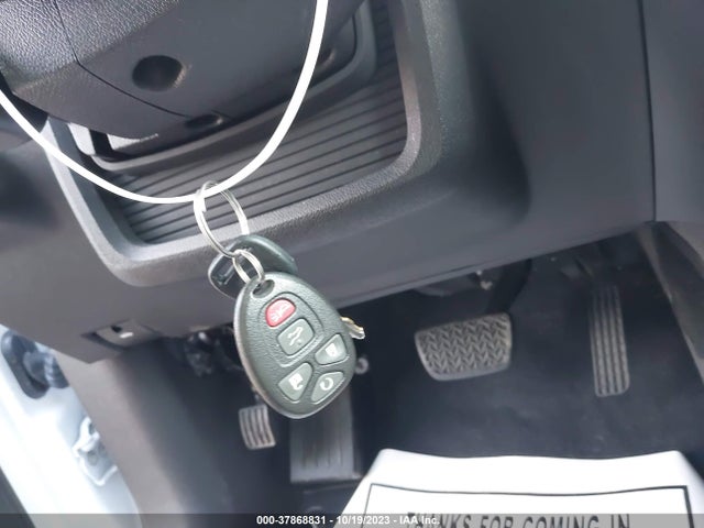 Chevrolet Traverse Lt 2017 1GNKRHKD6HJ224822 Image 11