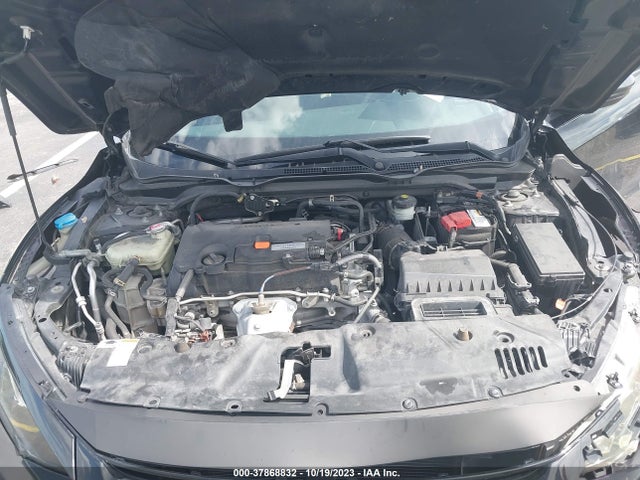 2016 HONDA CIVIC SEDAN LX VIN: 19XFC2F53GE029722
