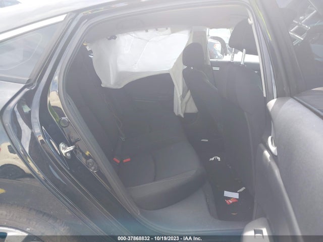 2016 HONDA CIVIC SEDAN LX VIN: 19XFC2F53GE029722