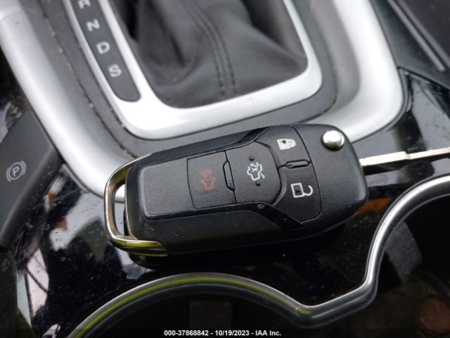 3FA6P0G70ER394055 Ford FUSION S