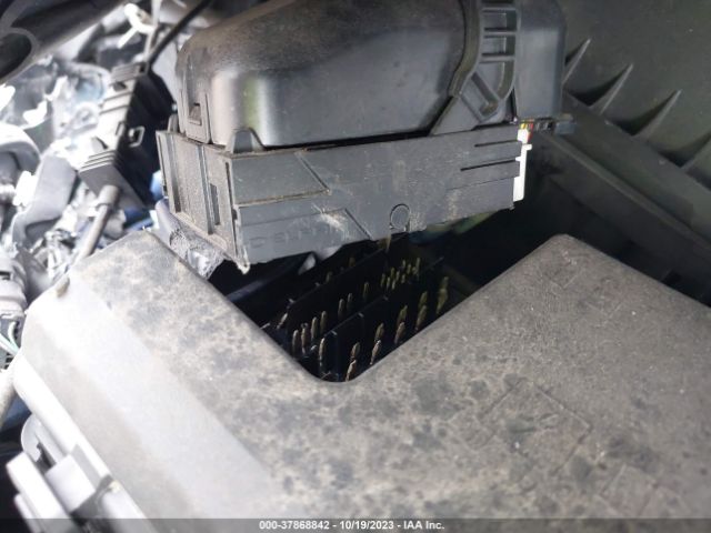 3FA6P0G70ER394055 Ford FUSION S