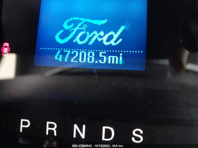 3FA6P0G70ER394055 Ford FUSION S