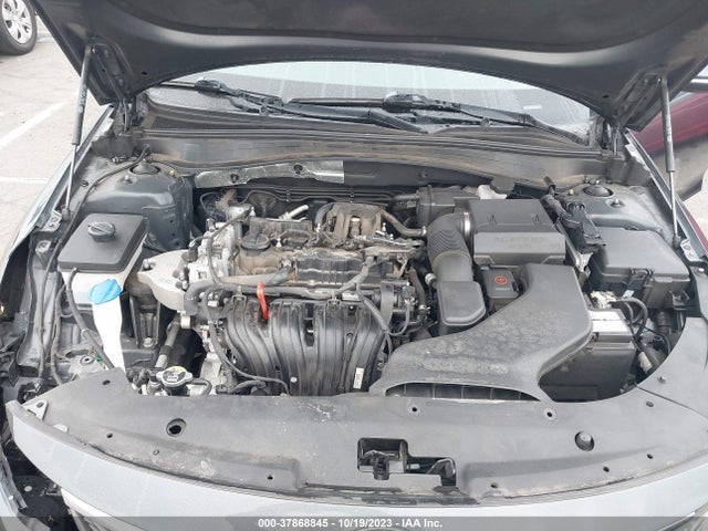 KIA Optima Lx 2020 5XXGT4L35LG402876 Image 10