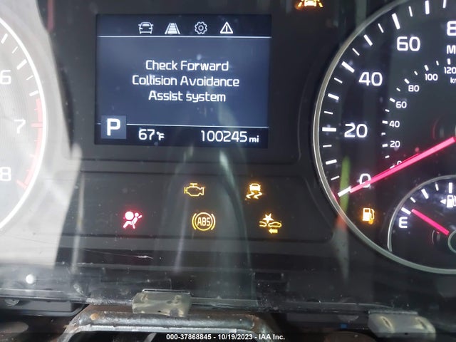 KIA Optima Lx 2020 5XXGT4L35LG402876 Image 15
