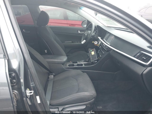 KIA Optima Lx 2020 5XXGT4L35LG402876 Image 5