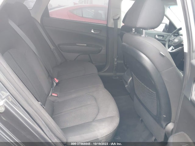 KIA Optima Lx 2020 5XXGT4L35LG402876 Image 8