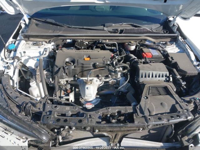 2HGFE2F24NH532565 Honda Civic Sedan Lx