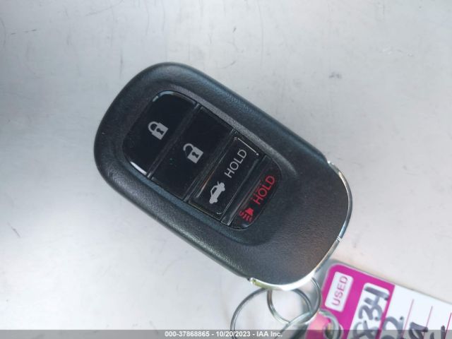 2HGFE2F24NH532565 Honda Civic Sedan Lx