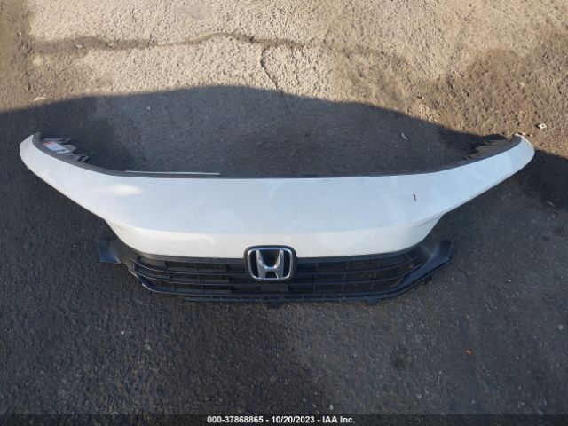 2HGFE2F24NH532565 Honda Civic Sedan Lx