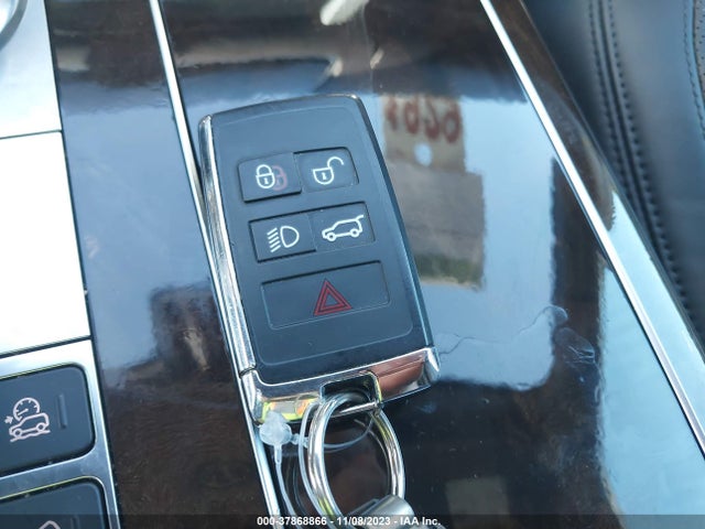 SALGS2RUXLA599894 Land Rover Range Rover Hse