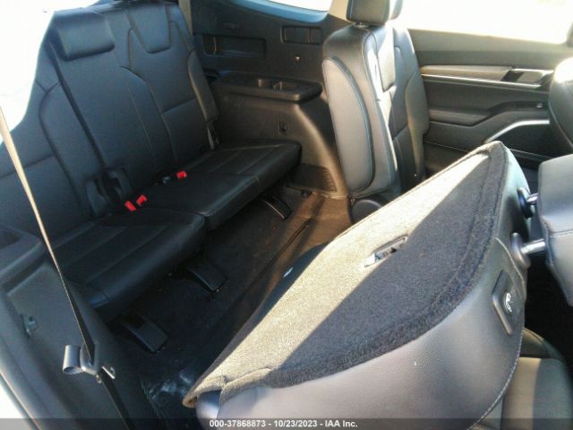 5XYP3DHC9NG324237 KIA Telluride Ex
