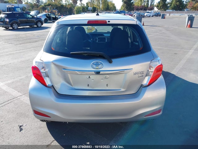 Toyota YARIS LE 2014 VNKKTUD32EA000585 Image 16