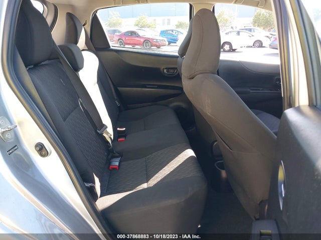 Toyota YARIS LE 2014 VNKKTUD32EA000585 Image 8