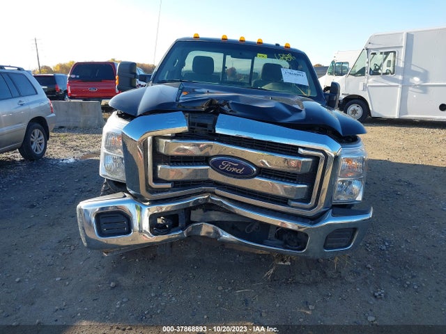 1FTBF2B63FED25662 Ford Super Duty F-250 Srw Xlt/xl