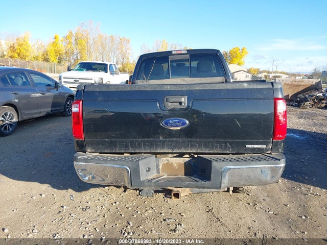 1FTBF2B63FED25662 Ford Super Duty F-250 Srw Xlt/xl