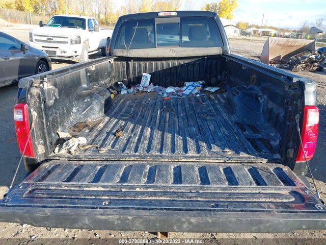 1FTBF2B63FED25662 Ford Super Duty F-250 Srw Xlt/xl