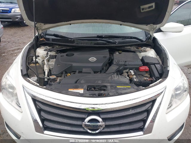 2015 NISSAN ALTIMA 2.5 S VIN: 1N4AL3AP6FC413207