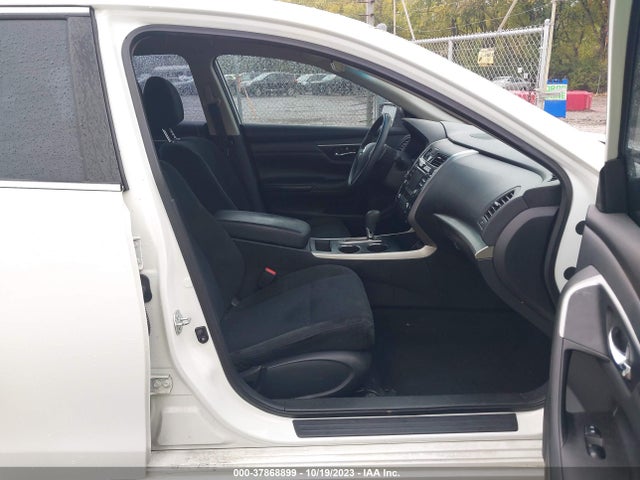2015 NISSAN ALTIMA 2.5 S VIN: 1N4AL3AP6FC413207