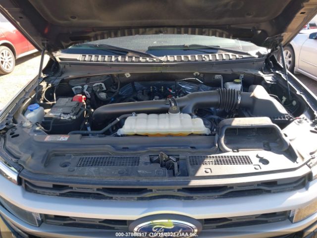 1FMJU1HT4NEA66117 Ford Expedition Xlt
