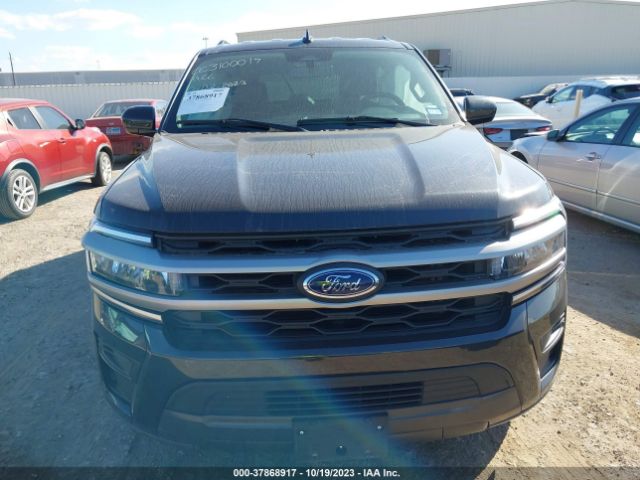 1FMJU1HT4NEA66117 Ford Expedition Xlt