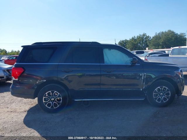 1FMJU1HT4NEA66117 Ford Expedition Xlt