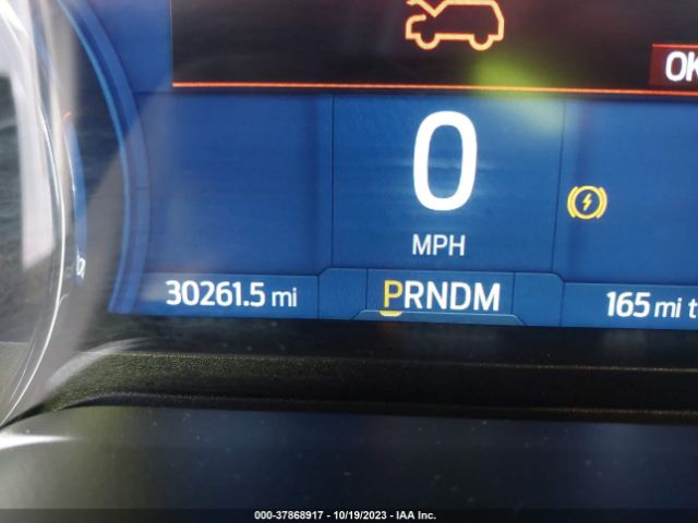 1FMJU1HT4NEA66117 Ford Expedition Xlt