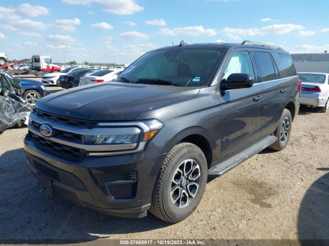 1FMJU1HT4NEA66117 Ford Expedition Xlt