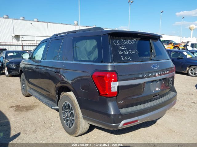 1FMJU1HT4NEA66117 Ford Expedition Xlt