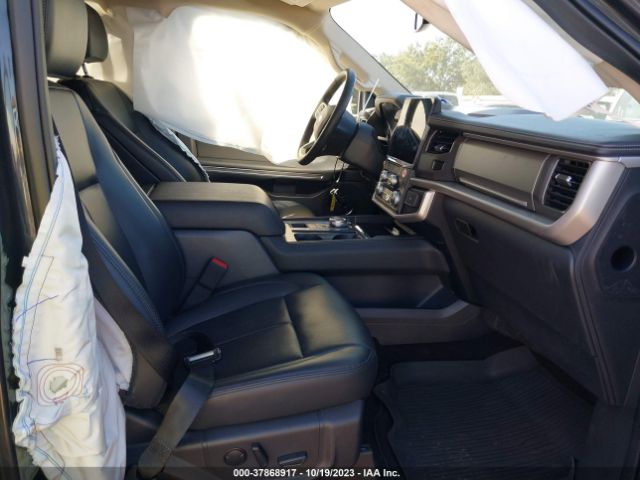 1FMJU1HT4NEA66117 Ford Expedition Xlt