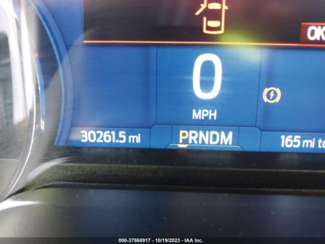 1FMJU1HT4NEA66117 Ford Expedition Xlt
