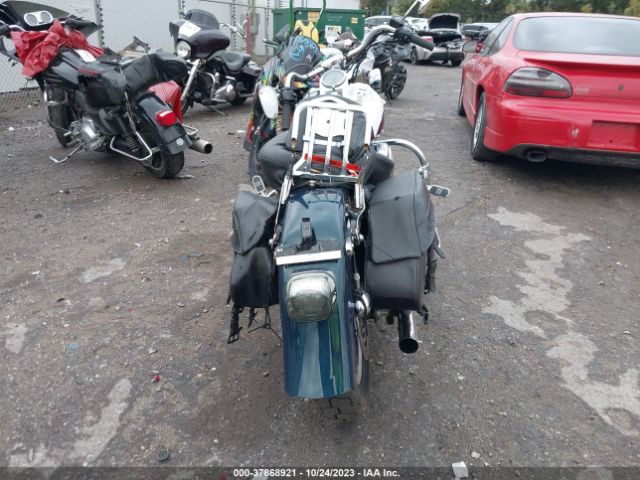 2001 HARLEY-DAVIDSON FLSTFI 1HD1BXB171Y077771 Photo 5