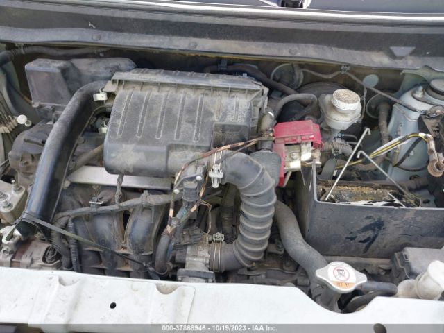 2018 MITSUBISHI MIRAGE ML32A3HJ4JH001906 Photo 9