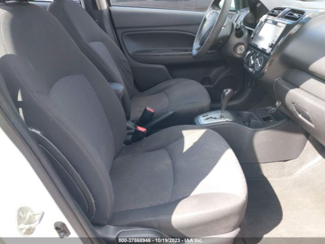 2018 MITSUBISHI MIRAGE ML32A3HJ4JH001906 Photo 4