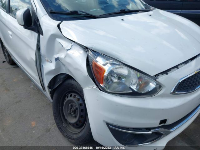 2018 MITSUBISHI MIRAGE ML32A3HJ4JH001906 Photo 5