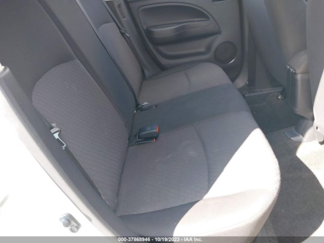 2018 MITSUBISHI MIRAGE ML32A3HJ4JH001906 Photo 7