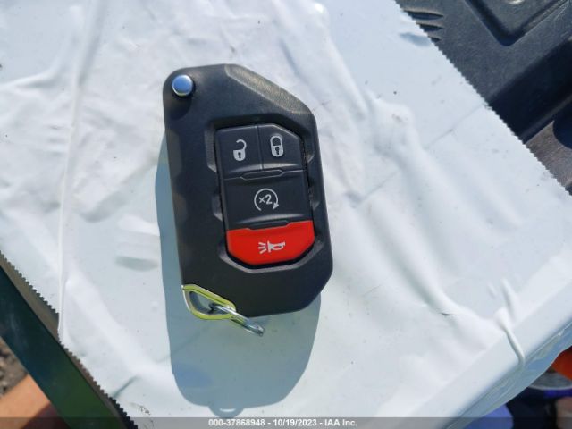 1C6JJTBG4PL538309 Jeep Gladiator Rubicon